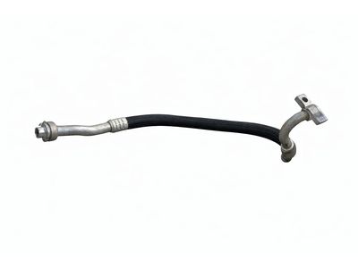2012 Mercedes-Benz ML550 A/C Hose - 166-830-14-15