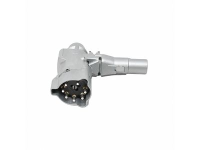 1997 Mercedes-Benz C280 Ignition Lock Cylinder - 202-462-03-30