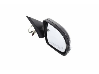 2020 Mercedes-Benz S560 Mirror Cover - 099-811-50-00-6989