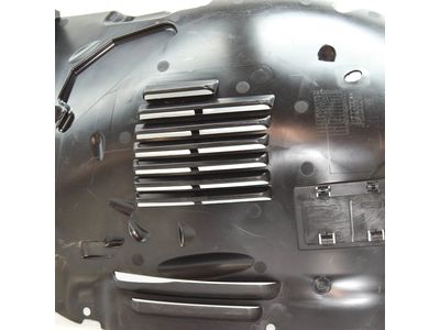 Mercedes-Benz GLS450 Fender Splash Shield - 167-690-09-10