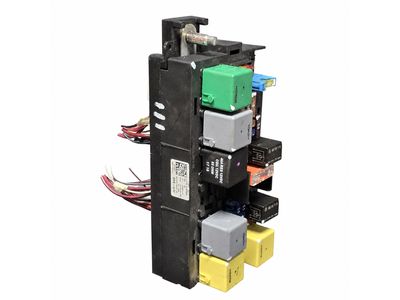 Mercedes-Benz ML63 AMG Fuse Box - 164-540-29-72