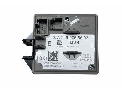 Mercedes-Benz GLA45 AMG Ignition Switch - 246-905-56-03