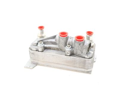 Mercedes-Benz C63 AMG S Automatic Transmission Oil Cooler - 099-500-19-00
