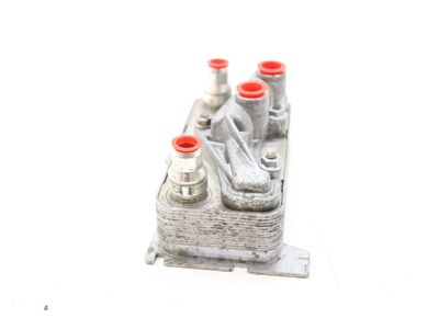 Mercedes-Benz C63 AMG S Automatic Transmission Oil Cooler - 099-500-19-00