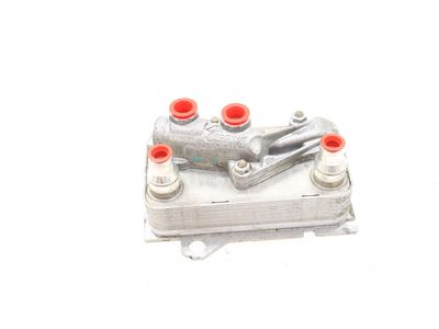 Mercedes-Benz C63 AMG S Automatic Transmission Oil Cooler - 099-500-19-00