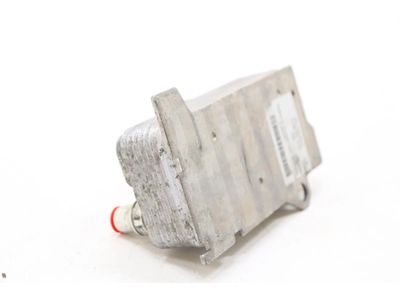 Mercedes-Benz C63 AMG S Automatic Transmission Oil Cooler - 099-500-19-00