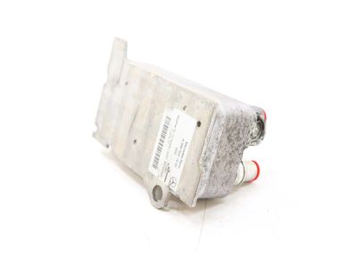 Mercedes-Benz C63 AMG S Automatic Transmission Oil Cooler - 099-500-19-00