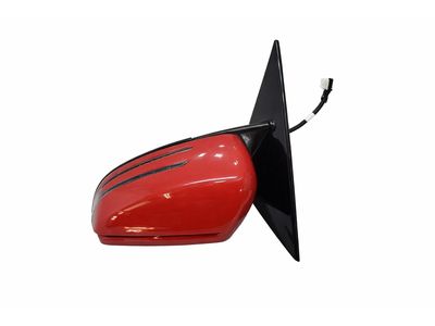 Mercedes-Benz E400 Car Mirror - 207-810-17-00