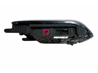 Mercedes-Benz 000-900-17-41-9051 Map Lamp Assembly Mercedes-Benz 000-900-17-41-9051 Map Lamp Assembly