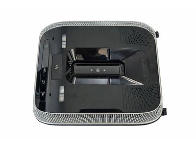 Mercedes-Benz 000-900-17-41-9051 Map Lamp Assembly