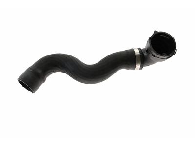 2006 Mercedes-Benz SL600 Coolant Pipe - 230-501-09-82