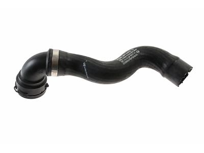 2006 Mercedes-Benz SL600 Coolant Pipe - 230-501-09-82