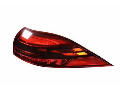 Mercedes-Benz GLE53 AMG SUV Back Up Light - 167-906-68-10