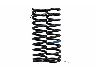 1991 Mercedes-Benz 300SL Coil Springs - 129-324-12-04