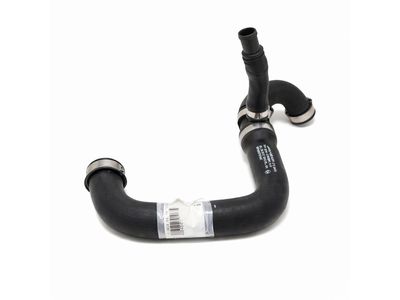 2011 Mercedes-Benz C63 AMG Radiator Hose - 204-500-04-75