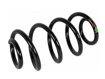2019 Mercedes-Benz CLA250 Coil Springs - 246-324-26-04