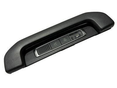 2014 Mercedes-Benz S550 Interior Lights - 000-906-28-04-9051