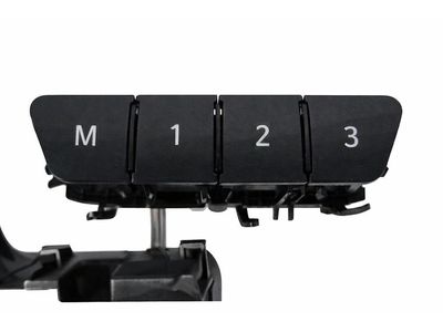 2019 Mercedes-Benz GLA45 AMG Power Seat Switch - 246-905-68-03