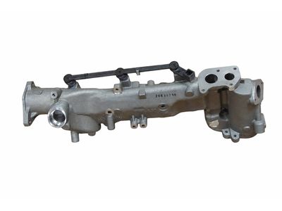 Mercedes-Benz E350 Intake Manifold - 642-090-70-37