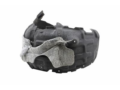 Mercedes-Benz 295-680-15-04 Wheelhouse Liner Mercedes-Benz 295-680-15-04 Wheelhouse Liner