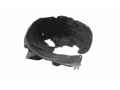 Mercedes-Benz 295-680-15-04 Wheelhouse Liner