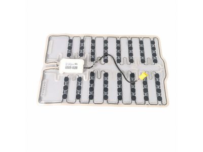 2002 Mercedes-Benz CLK55 AMG Occupant Detection Sensor - 208-820-53-10