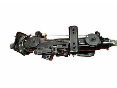 1999 Mercedes-Benz C280 Ignition Lock Cylinder - 202-462-02-82
