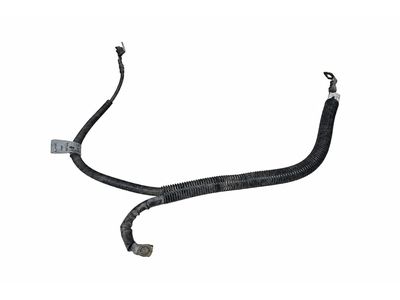 2003 Mercedes-Benz S430 Battery Cables - 220-540-81-10