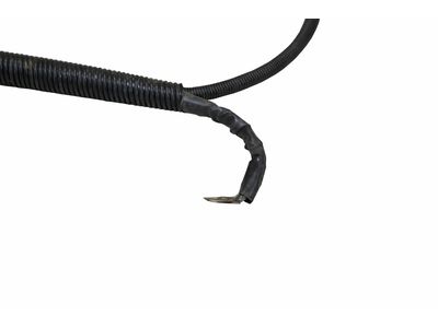 2003 Mercedes-Benz S430 Battery Cables - 220-540-81-10