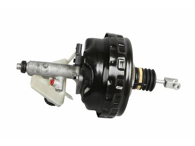 2013 Mercedes-Benz SLK350 Brake Booster - 172-430-05-30