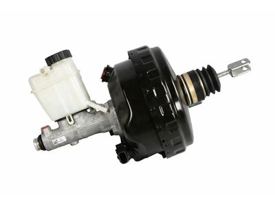 2013 Mercedes-Benz SLK350 Brake Booster - 172-430-05-30
