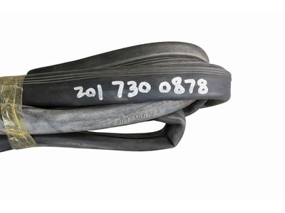 1988 Mercedes-Benz 190D Weather Strip - 201-730-08-78