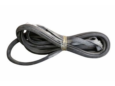 1988 Mercedes-Benz 190D Weather Strip - 201-730-08-78