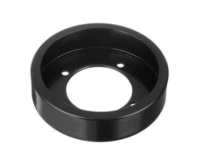 2015 Mercedes-Benz S600 Water Pump Pulley - 137-202-01-11
