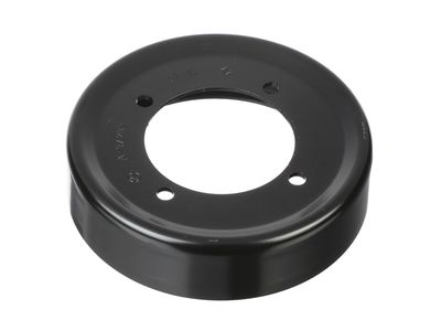 2015 Mercedes-Benz S600 Water Pump Pulley - 137-202-01-11