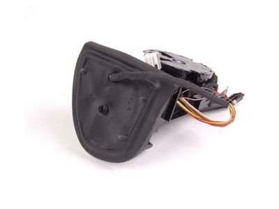 2001 Mercedes-Benz C240 Side View Mirrors - 203-810-66-76