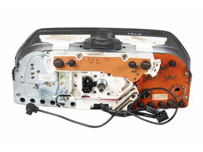 1991 Mercedes-Benz 190E Instrument Cluster - 201-542-41-66