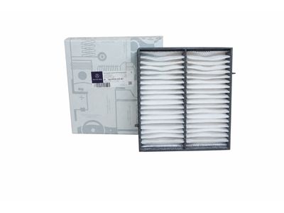 Mercedes-Benz ML500 Cabin Air Filter - 163-835-02-47