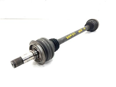 2006 Mercedes-Benz CLS500 Axle Shaft - 211-350-09-02