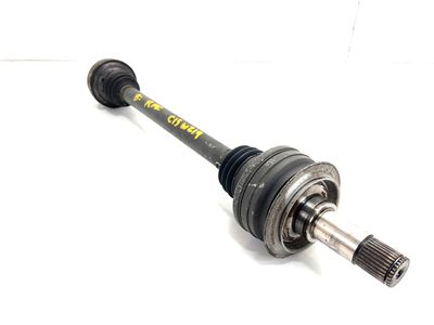 2006 Mercedes-Benz CLS500 Axle Shaft - 211-350-09-02