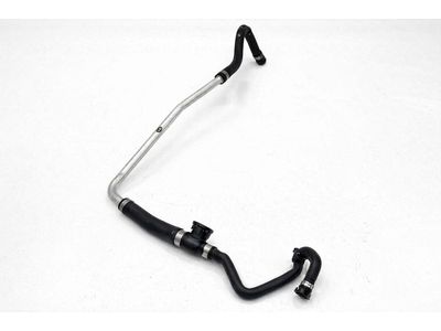 Mercedes-Benz 172-501-00-00 Coolant Hose