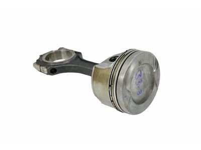 2018 Mercedes-Benz SL550 Piston - 278-030-01-00
