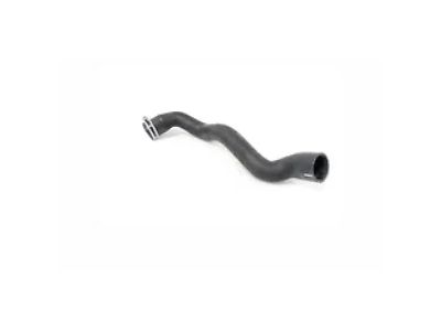2007 Mercedes-Benz R350 Radiator Hose - 251-501-14-82