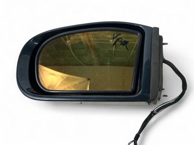 2006 Mercedes-Benz E55 AMG Side View Mirrors - 203-810-53-76
