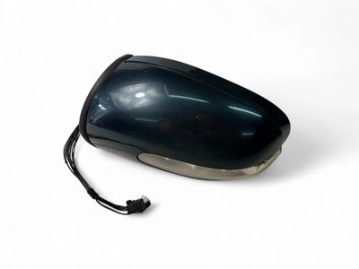 2006 Mercedes-Benz E55 AMG Side View Mirrors - 203-810-53-76