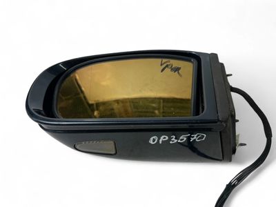 2006 Mercedes-Benz E55 AMG Side View Mirrors - 203-810-53-76