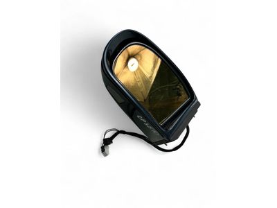 2006 Mercedes-Benz E55 AMG Side View Mirrors - 203-810-53-76