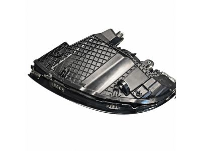 2019 Mercedes-Benz C63 AMG S Daytime Running Lights - 205-906-61-04