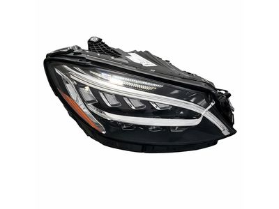 2019 Mercedes-Benz C63 AMG S Daytime Running Lights - 205-906-61-04