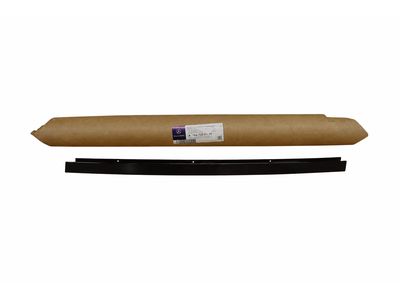 2012 Mercedes-Benz ML63 AMG Window Channel - 166-730-01-19